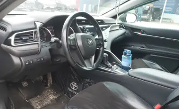 Toyota Camry 2017 года за 10 990 000 тг. в Шымкент фото 5