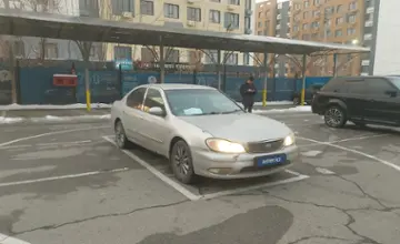 Nissan Cefiro 2001 года за 990 000 тг. в Алматы фото 2