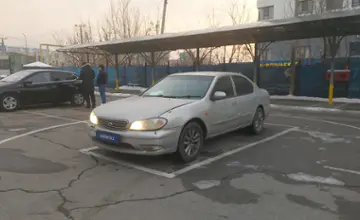 Nissan Cefiro 2001 года за 990 000 тг. в Алматы фото 1