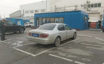 Nissan Cefiro 2001 года за 990 000 тг. в Алматы фото 3