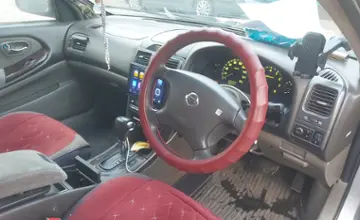 Nissan Cefiro 2001 года за 990 000 тг. в Алматы фото 5