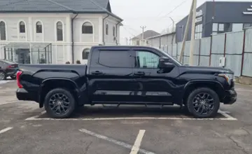 Toyota Tundra 2022 года за 45 000 000 тг. в Алматы фото 4