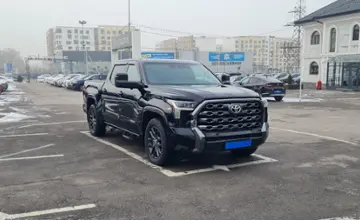 Toyota Tundra 2022 года за 45 000 000 тг. в Алматы фото 3