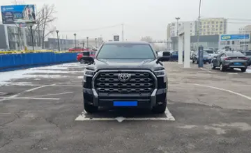 Toyota Tundra 2022 года за 45 000 000 тг. в Алматы фото 2