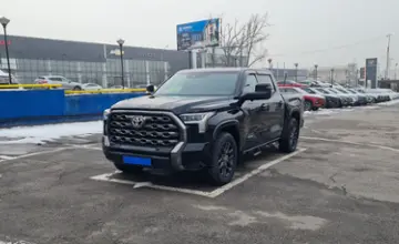 Toyota Tundra 2022 года за 45 000 000 тг. в Алматы фото 1