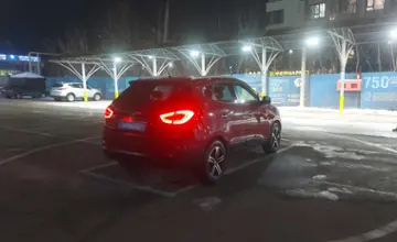 Hyundai Tucson 2014 года за 7 590 000 тг. в Алматы фото 3