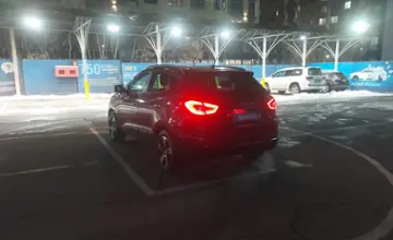 Hyundai Tucson 2014 года за 7 590 000 тг. в Алматы фото 4