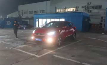 Hyundai Tucson 2014 года за 7 590 000 тг. в Алматы фото 1