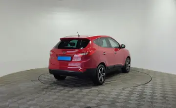 Hyundai Tucson 2014 года за 7 590 000 тг. в Алматы