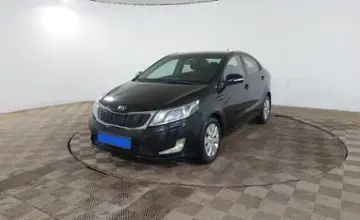 Kia Rio 2014 года за 4 390 000 тг. в Шымкент фото 1