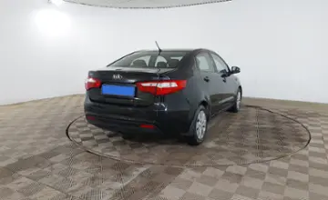 Kia Rio 2014 года за 4 390 000 тг. в Шымкент
