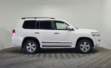 Toyota Land Cruiser 2015 года за 19 990 000 тг. в Алматы фото 4