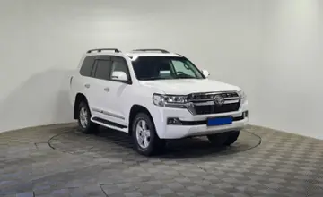 Toyota Land Cruiser 2015 года за 19 990 000 тг. в Алматы фото 3