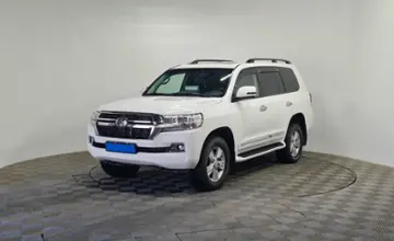 Toyota Land Cruiser 2015 года за 19 990 000 тг. в Алматы фото 1