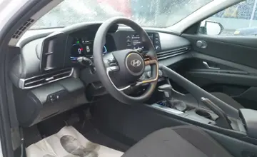 Hyundai Elantra 2024 года за 10 550 000 тг. в Шымкент фото 5