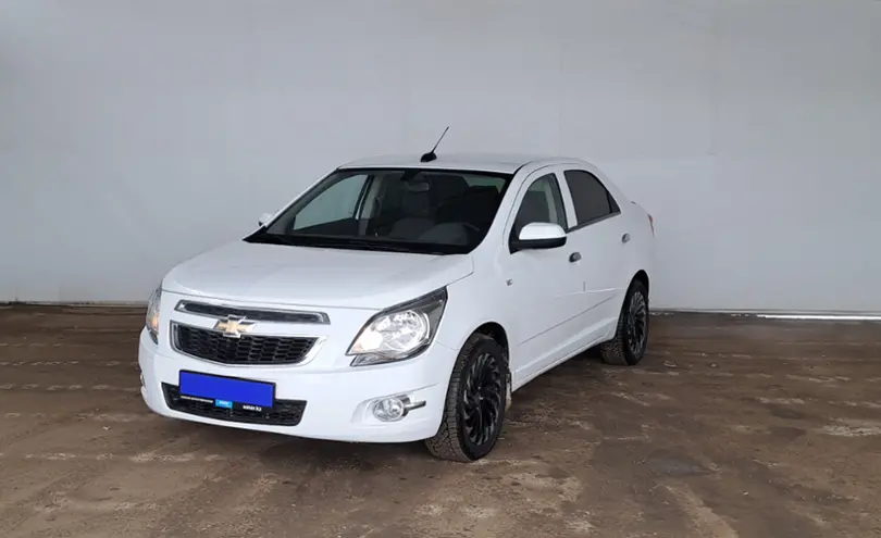 Chevrolet Cobalt 2021 года за 5 300 000 тг. в Кызылорда