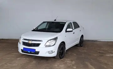 Chevrolet Cobalt 2021 года за 5 300 000 тг. в Кызылорда фото 1