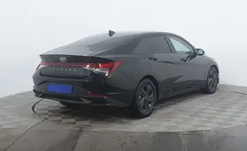 Hyundai Elantra 2020 года за 7 800 000 тг. в Астана