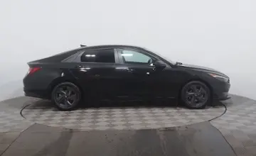 Hyundai Elantra 2020 года за 7 800 000 тг. в Астана