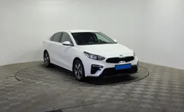 Kia Cerato 2021 года за 9 500 000 тг. в Алматы фото 3