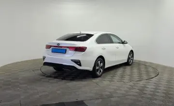 Kia Cerato 2021 года за 9 500 000 тг. в Алматы