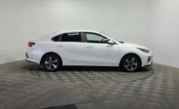 Kia Cerato 2021 года за 9 500 000 тг. в Алматы фото 4