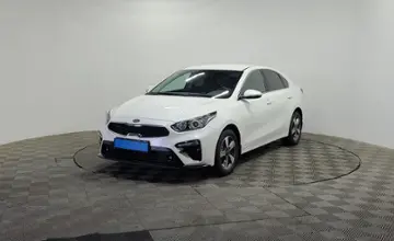 Kia Cerato 2021 года за 9 500 000 тг. в Алматы фото 1
