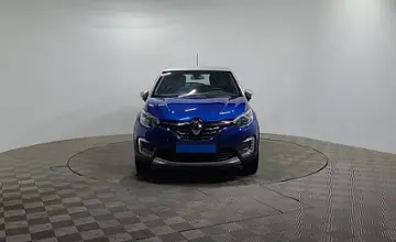 Renault Kaptur 2020 года за 6 570 000 тг. в Алматы фото 2