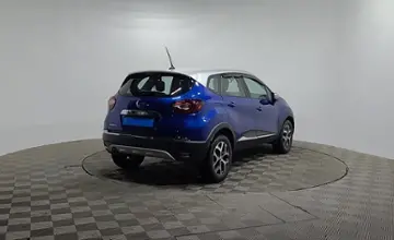 Renault Kaptur 2020 года за 6 570 000 тг. в Алматы