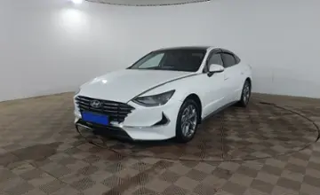 Hyundai Sonata 2023 года за 9 750 000 тг. в Шымкент фото 1