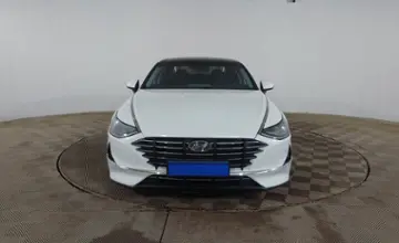 Hyundai Sonata 2023 года за 9 750 000 тг. в Шымкент фото 2