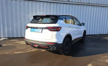 Geely Coolray 2023 года за 7 290 000 тг. в Алматы