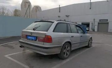 BMW 5 серии 1991 года за 990 000 тг. в Шымкент фото 3