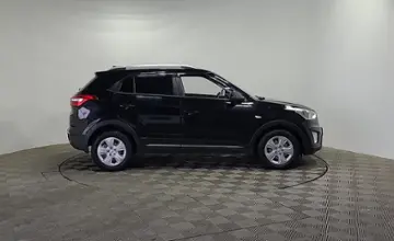 Hyundai Creta 2020 года за 8 300 000 тг. в Алматы фото 4
