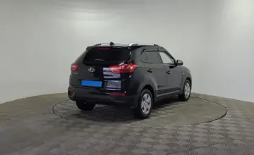 Hyundai Creta 2020 года за 8 300 000 тг. в Алматы