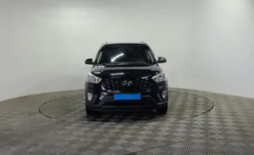 Hyundai Creta 2020 года за 8 300 000 тг. в Алматы фото 2