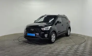 Hyundai Creta 2020 года за 8 300 000 тг. в Алматы фото 1
