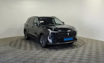 FAW Bestune T77 2023 года за 8 500 000 тг. в Алматы фото 3