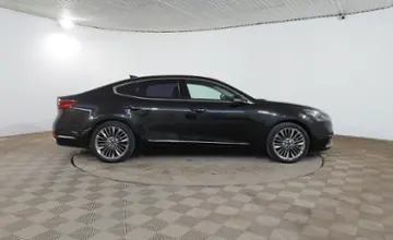 Kia K7 2019 года за 15 890 000 тг. в Шымкент фото 4