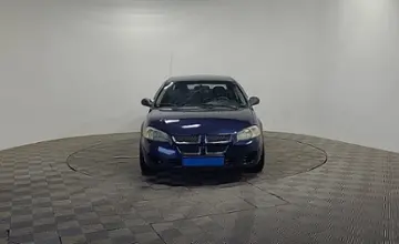 Dodge Stratus 2005 года за 1 590 000 тг. в Алматы фото 2