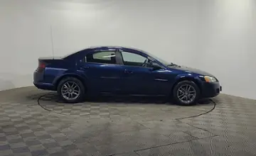 Dodge Stratus 2005 года за 1 590 000 тг. в Алматы фото 4