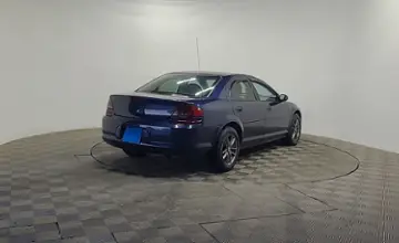 Dodge Stratus 2005 года за 1 590 000 тг. в Алматы