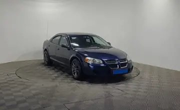 Dodge Stratus 2005 года за 1 590 000 тг. в Алматы фото 3
