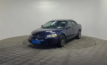 Dodge Stratus 2005 года за 1 590 000 тг. в Алматы фото 1