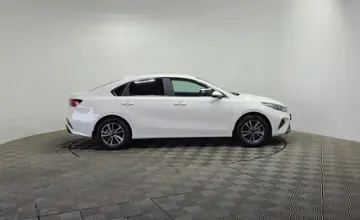 Kia Cerato 2024 года за 10 790 000 тг. в Алматы фото 4