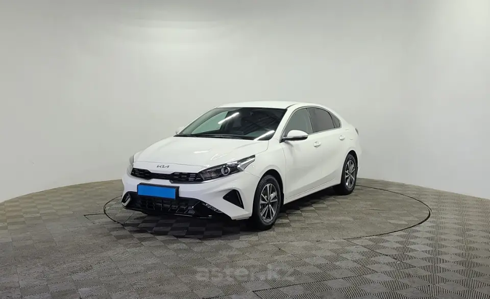 2024 Kia Cerato