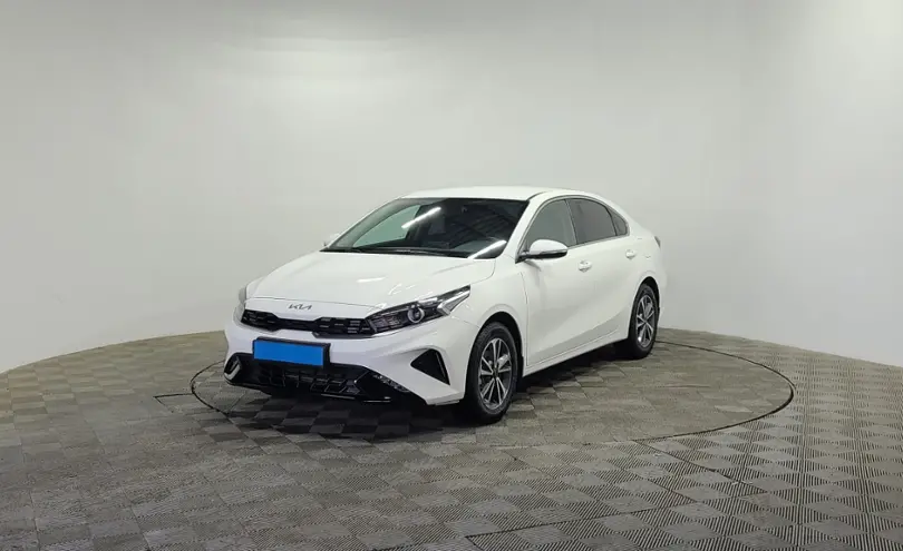 Kia Cerato 2024 года за 10 790 000 тг. в Алматы