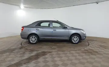 Chevrolet Cobalt 2022 года за 6 290 000 тг. в Шымкент фото 4
