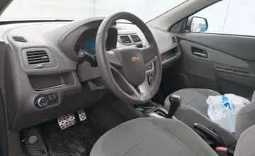 Chevrolet Cobalt 2022 года за 6 290 000 тг. в Шымкент фото 5