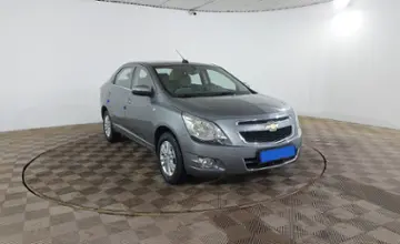 Chevrolet Cobalt 2022 года за 6 290 000 тг. в Шымкент фото 3